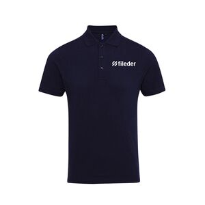 Premier Coolchecker® Plus Piqué Polo Shirt Thumbnail